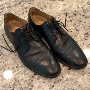 Cole Haan Black Men’s Dress Shoes